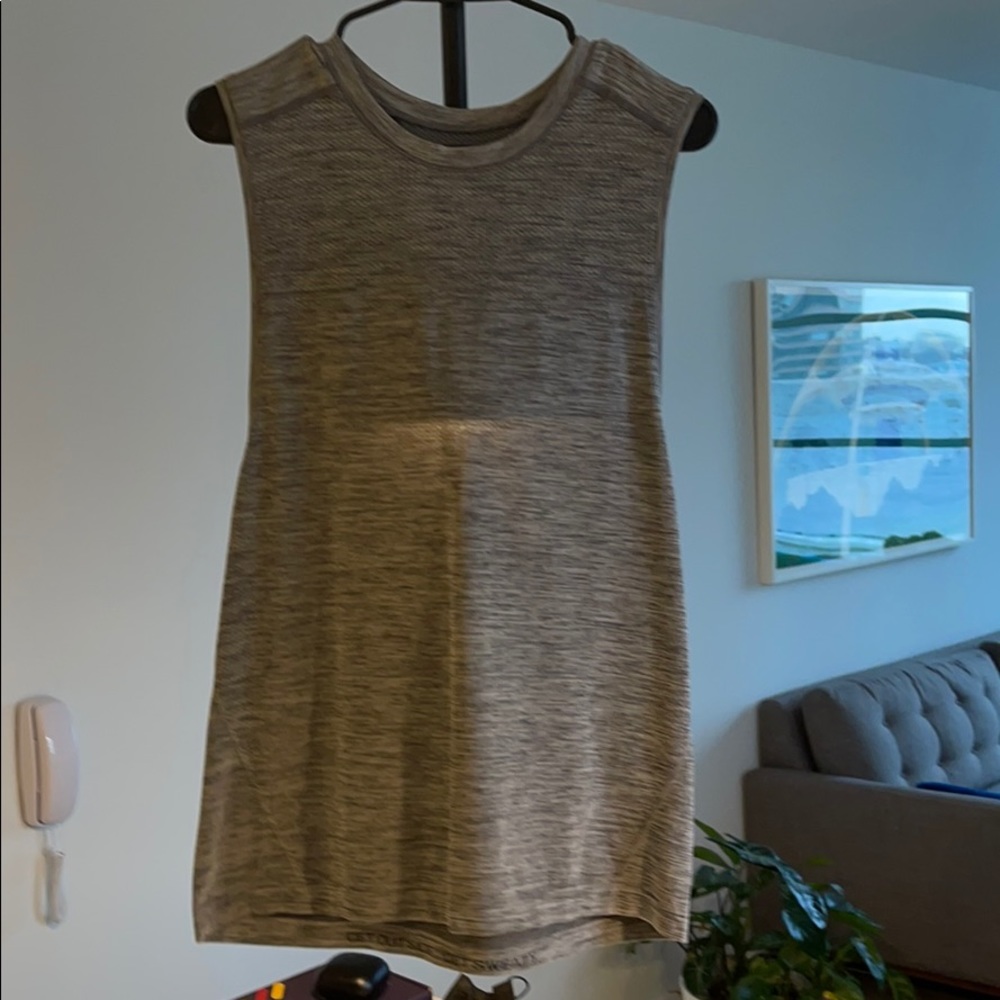 lululemon men’s tank
